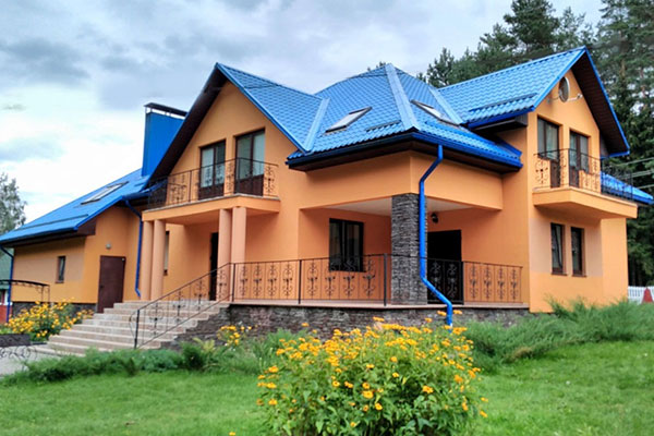 Самоизоляция с комфортом Самоизоляция с комфортом