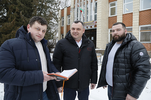 Как работало хозяйство в 2021 году Как работало хозяйство в 2021 году